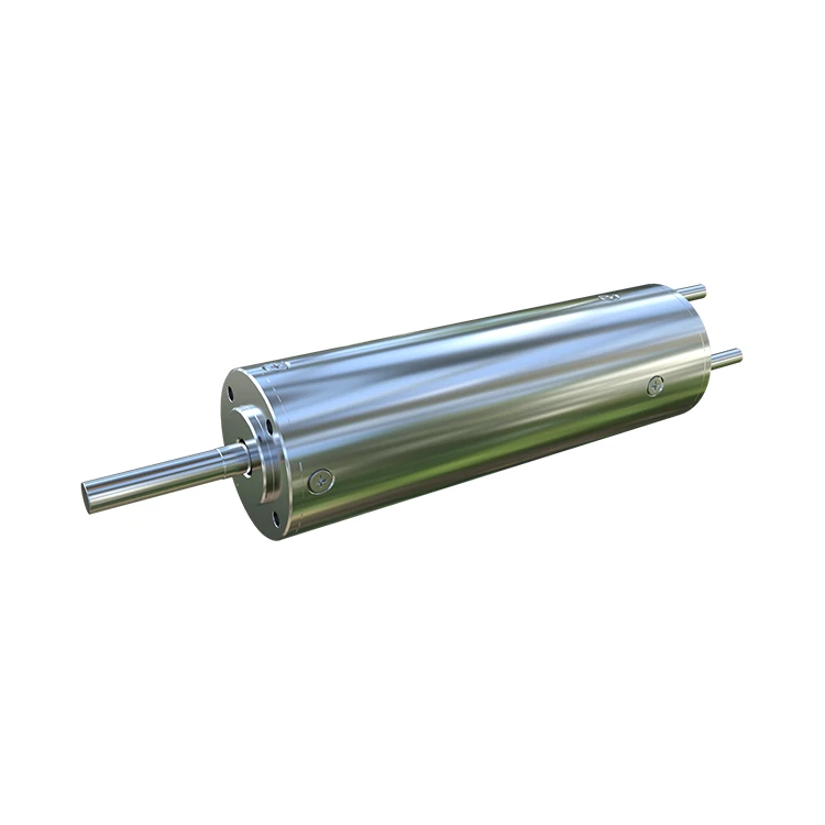 Long Endurance DC Brushless Motor