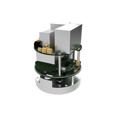 Driver del propulsore subacqueo